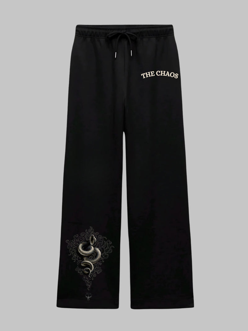 Chaos - Straight Fit Co-ord Set