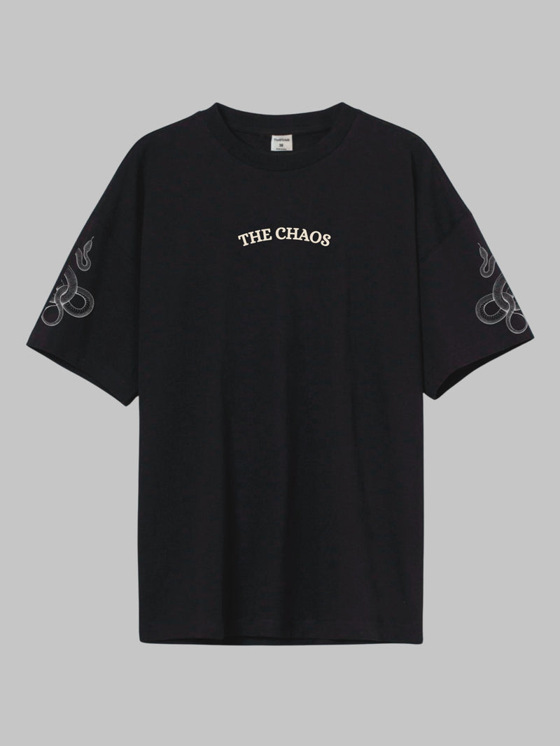 Chaos - Straight Fit Co-ord Set