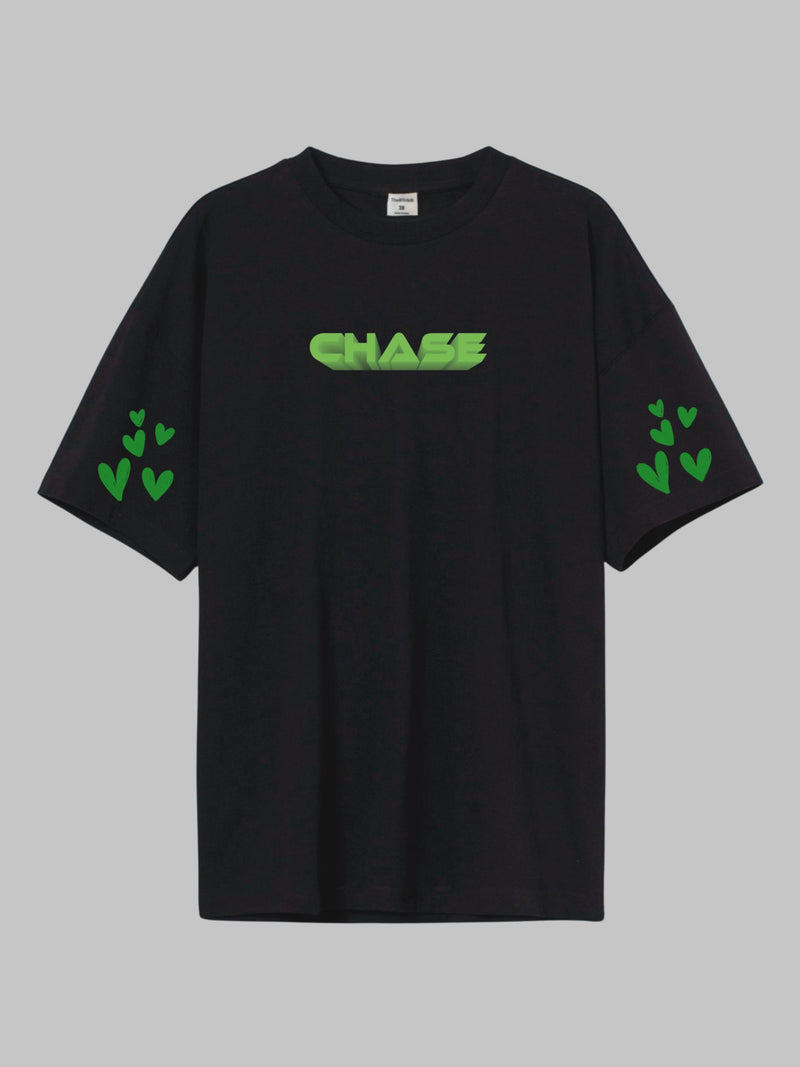 Chase - Straight Fit Co-ord Set