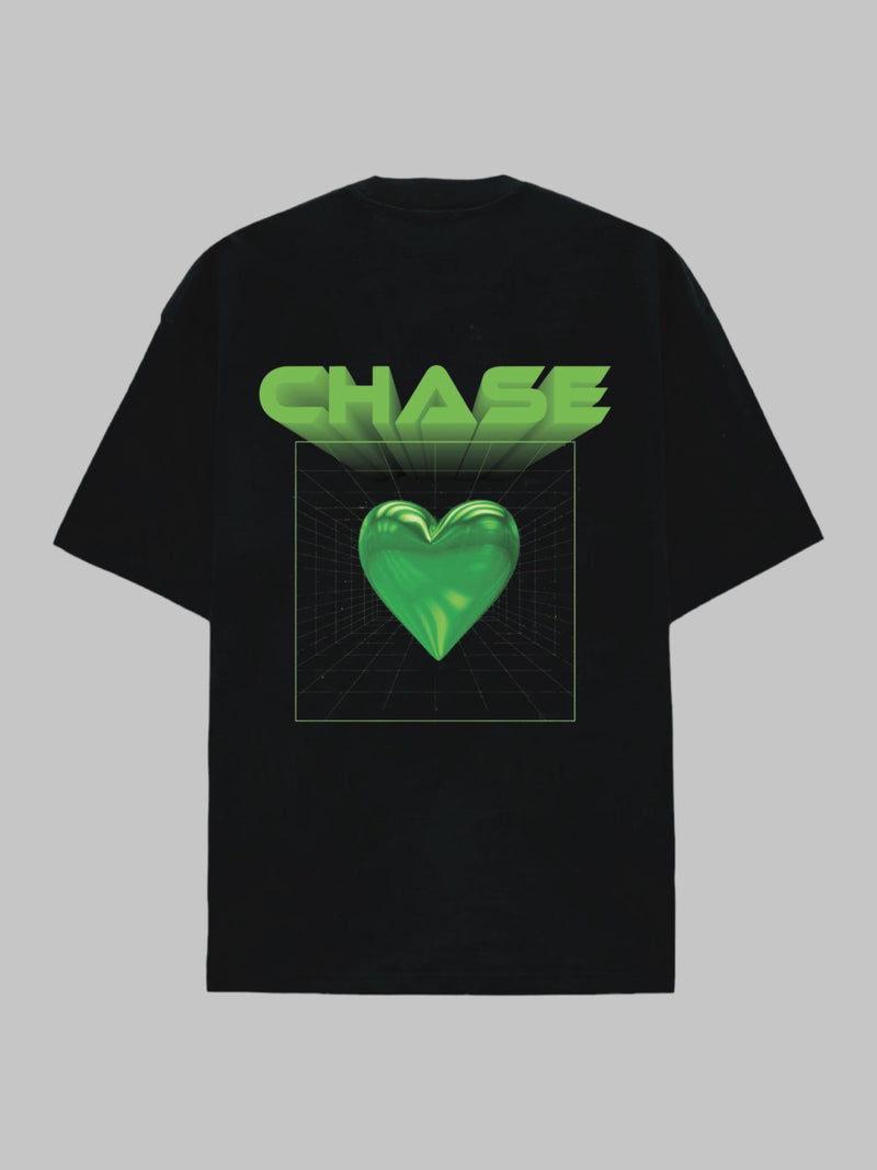 Chase - Straight Fit Co-ord Set