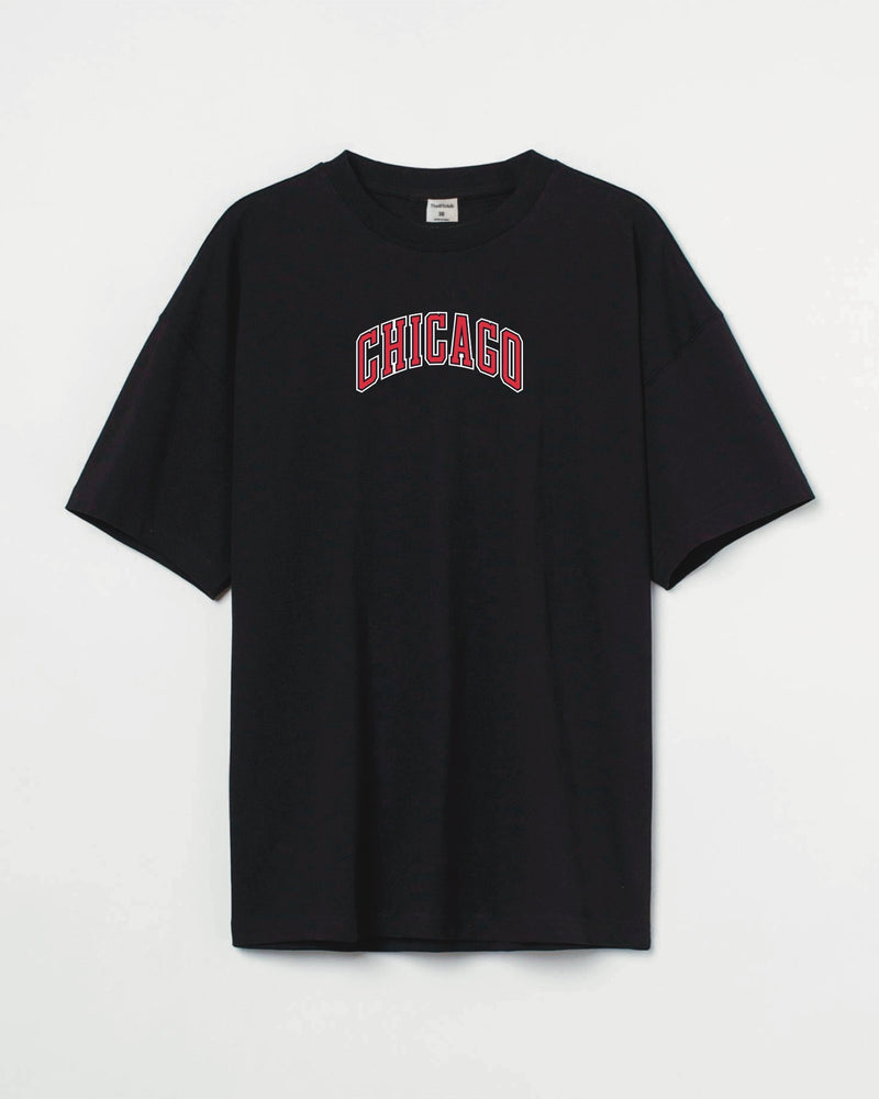 Chicago - Straight Fit Co-ord Set