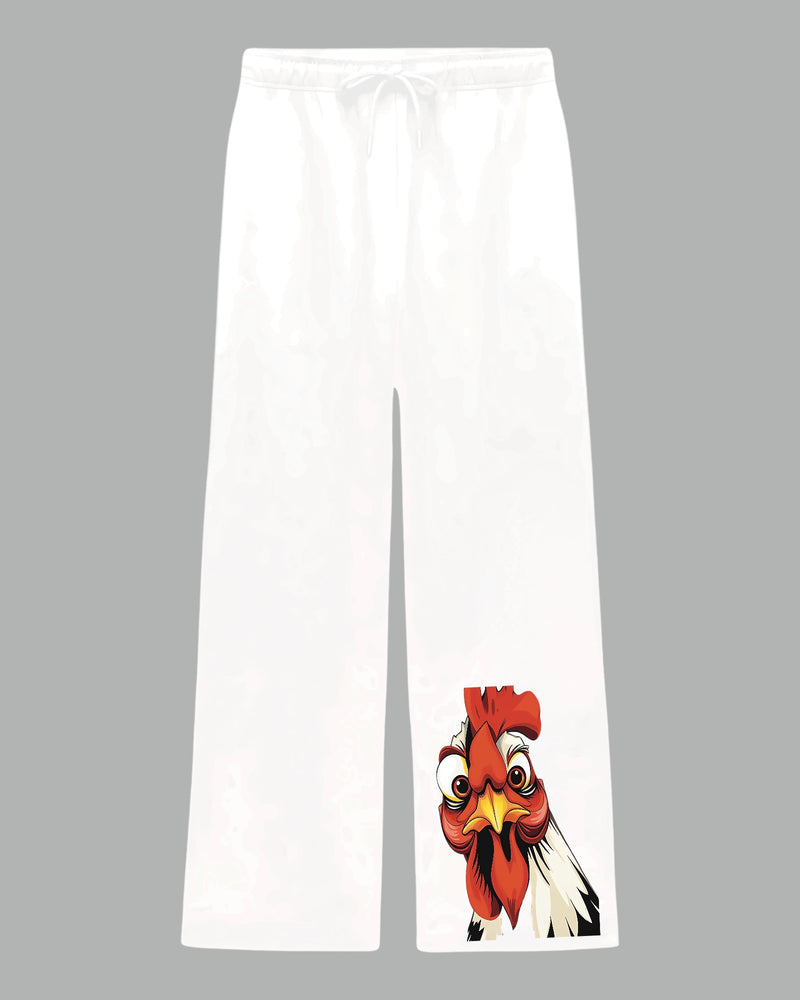 Co-co - Straight Fit Co-ord Set