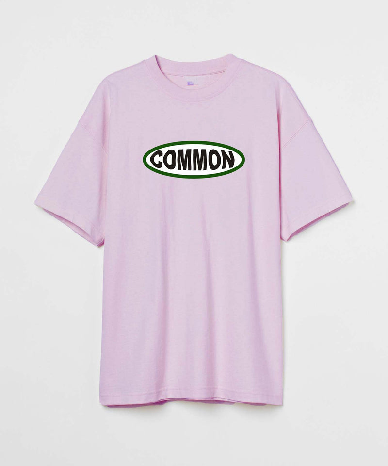 Common - Oversized T-shirt