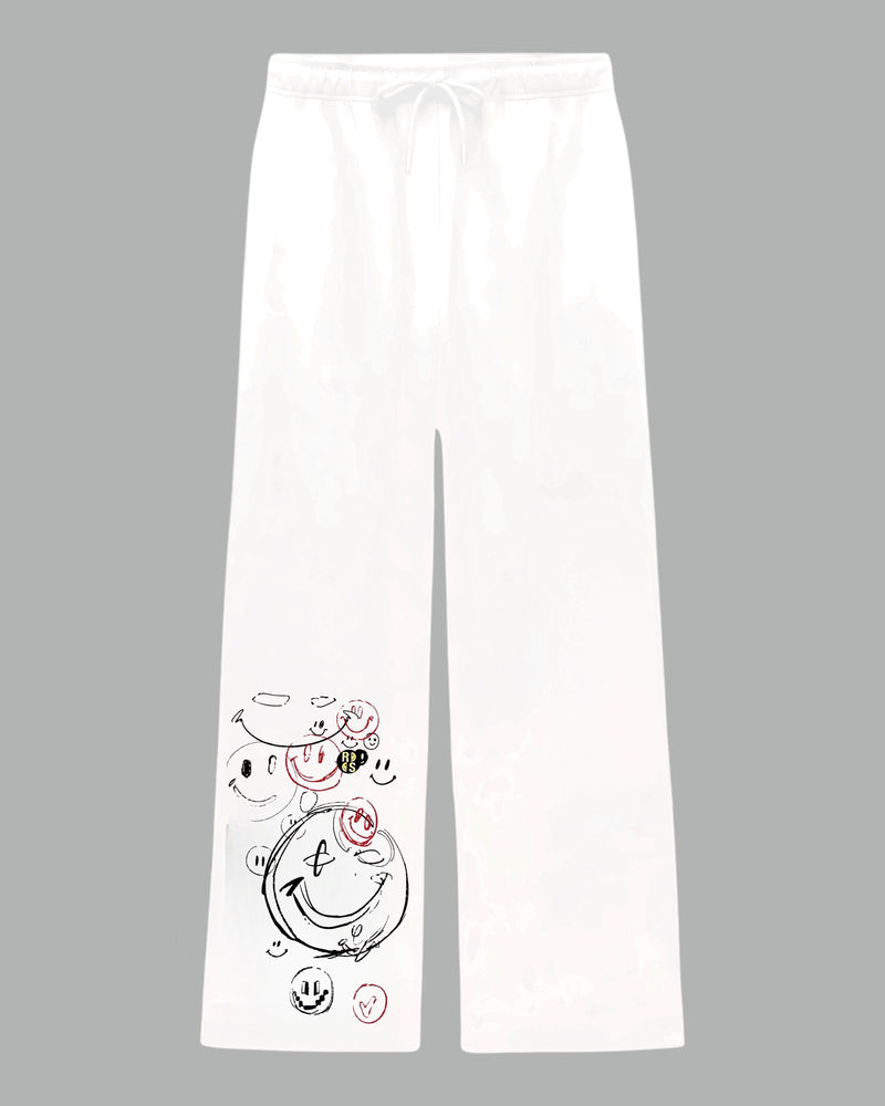 do-nut - Straight Fit Co-ord Set