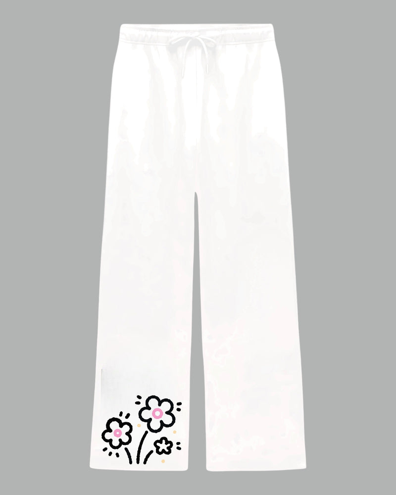 energy - Straight Fit Co-ord Set