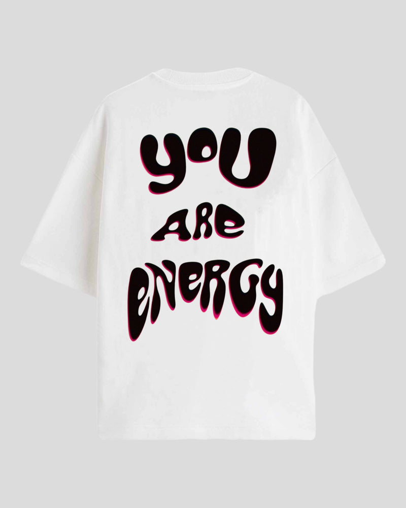 energy - Straight Fit Co-ord Set