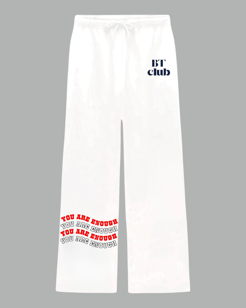 Good Enough - Crop Co-ord Set