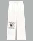 Falling Down - Crop Co-ord Set