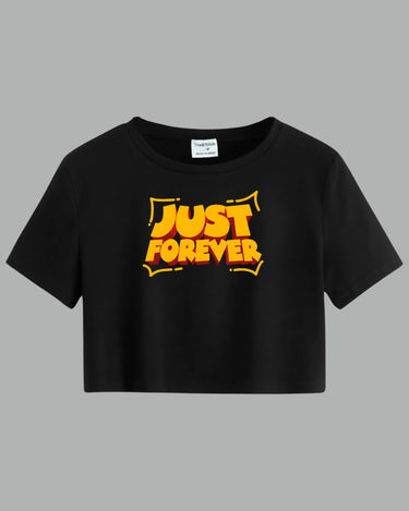 Forever - Crop Co-ord Set