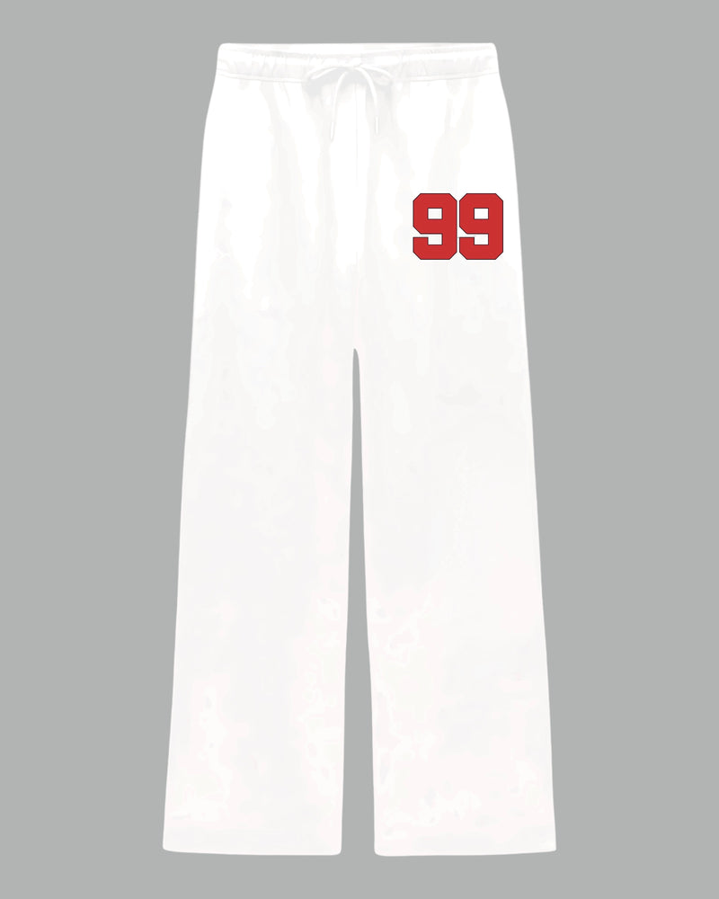 Freedom - Straight Fit Co-ord Set
