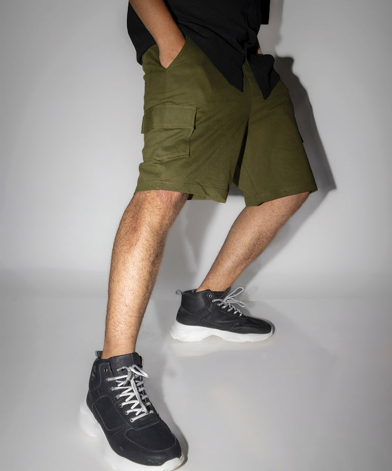 Cargo Shorts