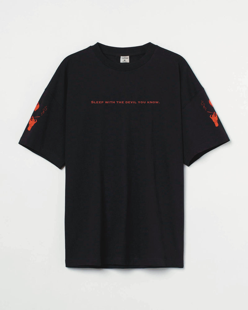 Heartless - Shorts Co-ord Set