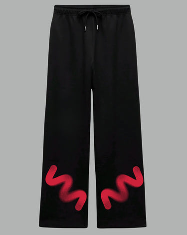 Holy sip - Crop Co-ord Set