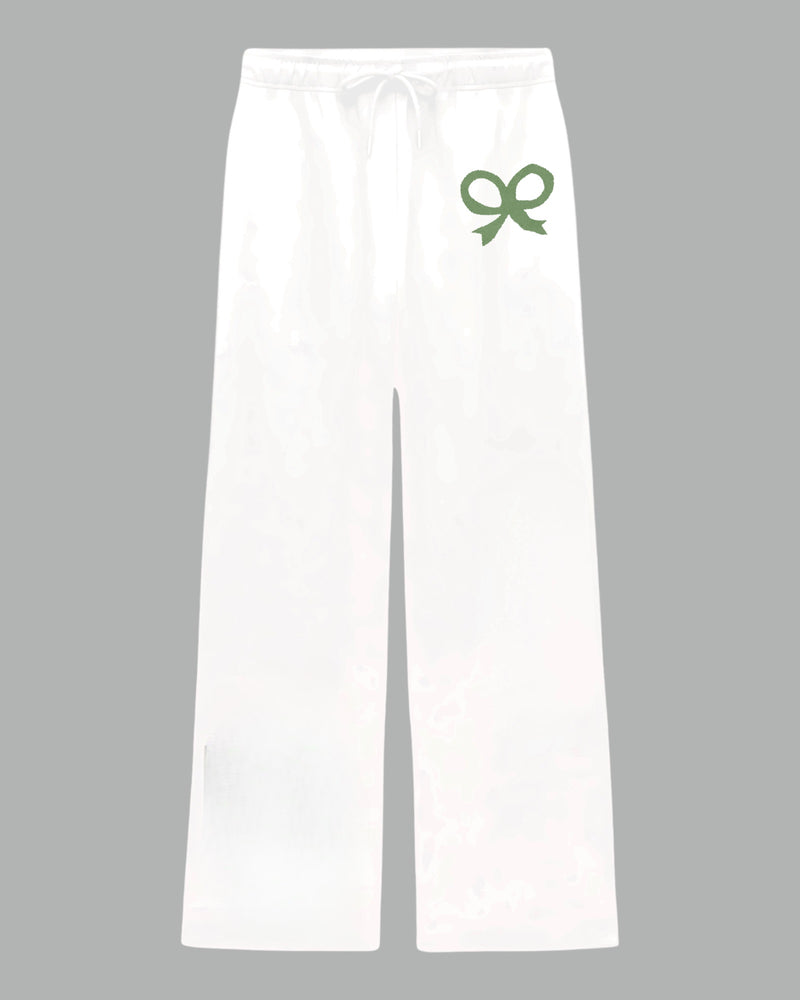 I can - Crop Co-ord Set