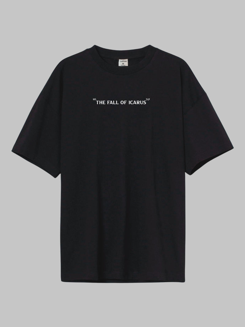 Icarus- Straight Fit Co-ord Set