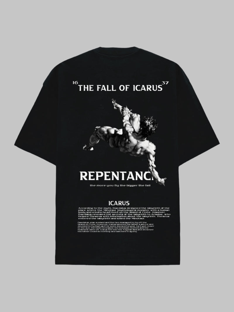 Icarus- Straight Fit Co-ord Set