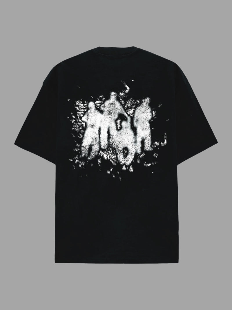 In my thoughts- Oversized T-shirt