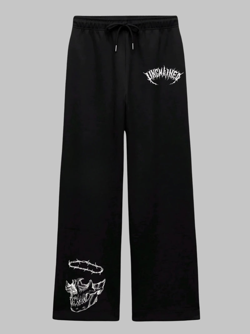 Intangled - Straight Fit Co-ord Set
