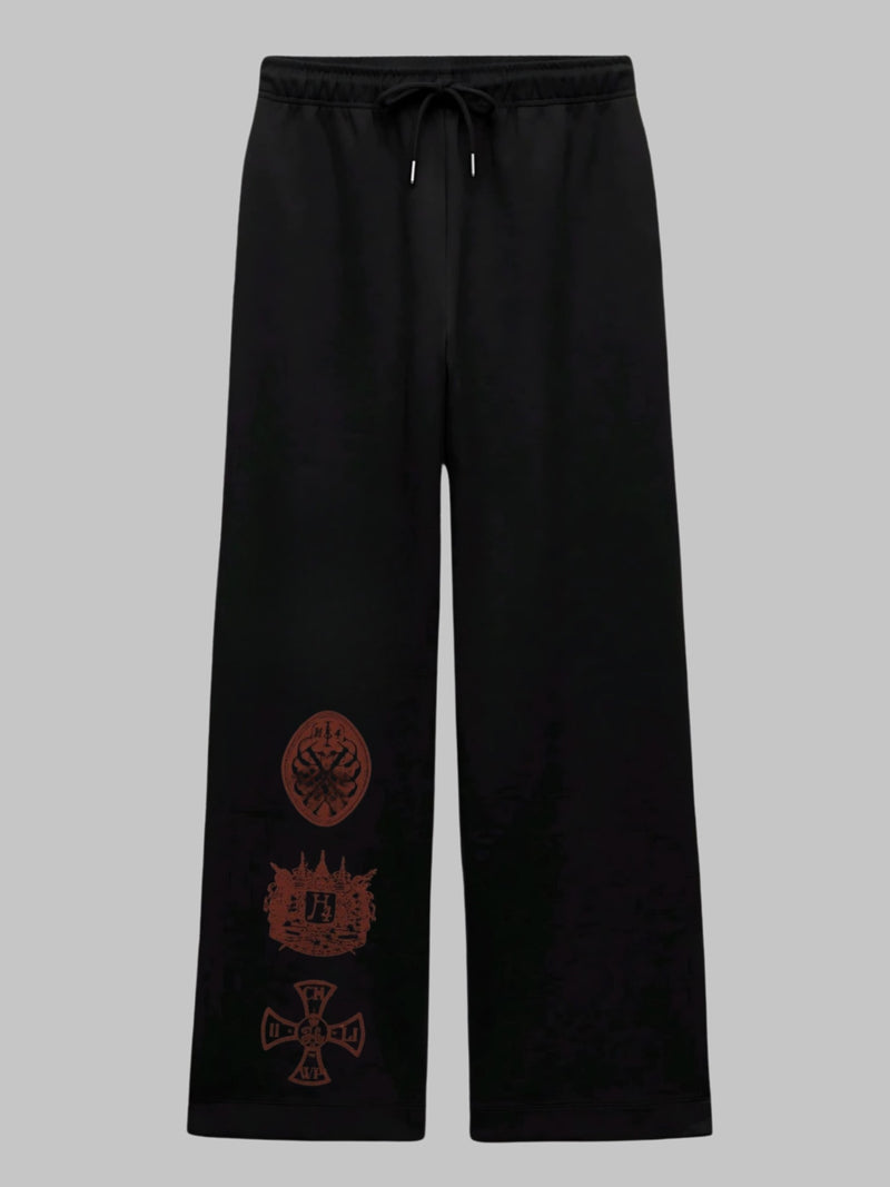 I want power - Straight Fit Co-ord Set