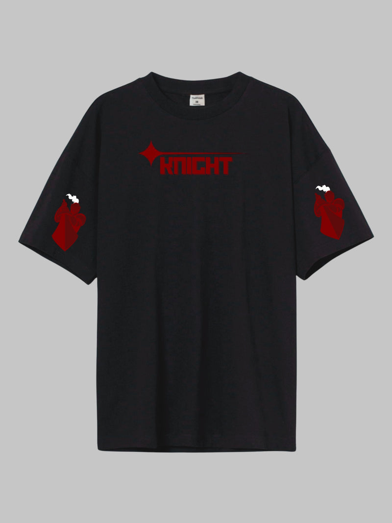 Knight - Straight Fit Co-ord Set