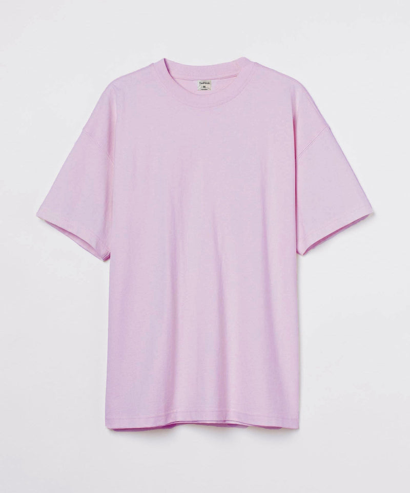 Lilac - Oversized T-shirt