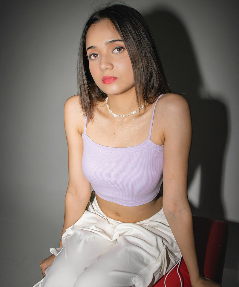 Camisole - Lilac
