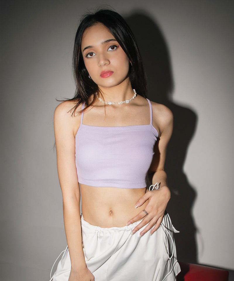 Camisole - Lilac