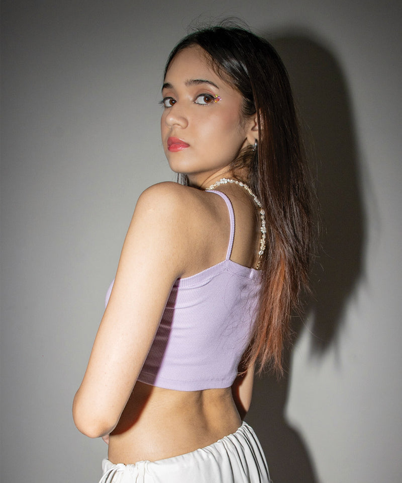 Camisole - Lilac