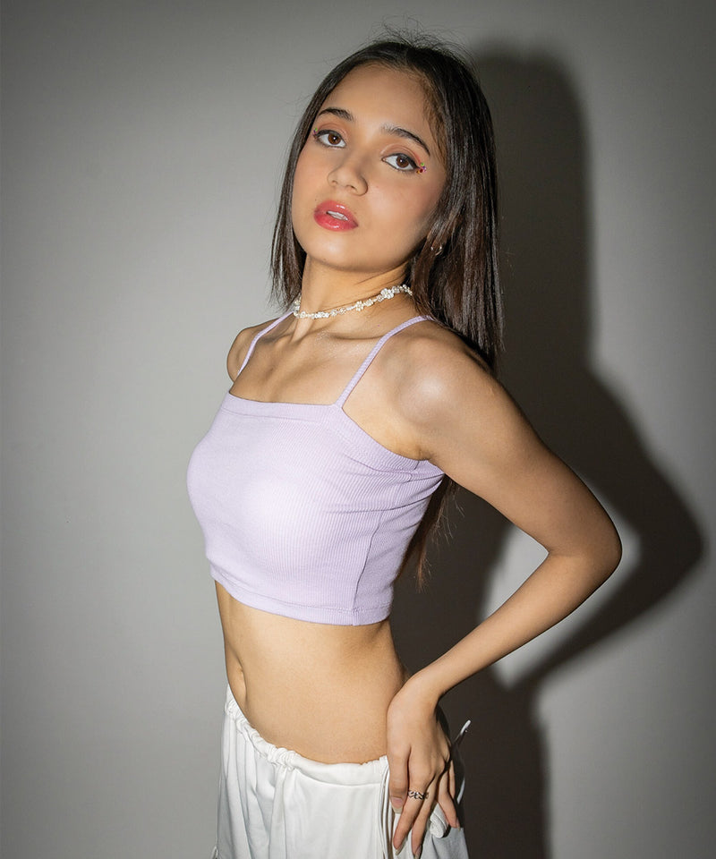 Camisole - Lilac