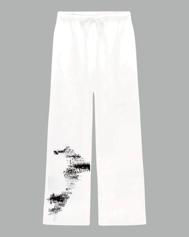 lunatic - Straight Fit Co-ord Set