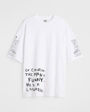 lunatic - Straight Fit Co-ord Set