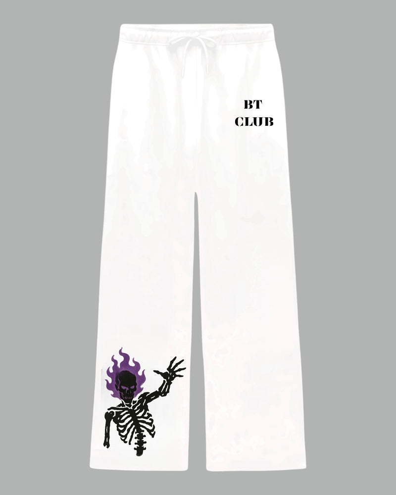 Lying - Straight Fit Co-ord Set