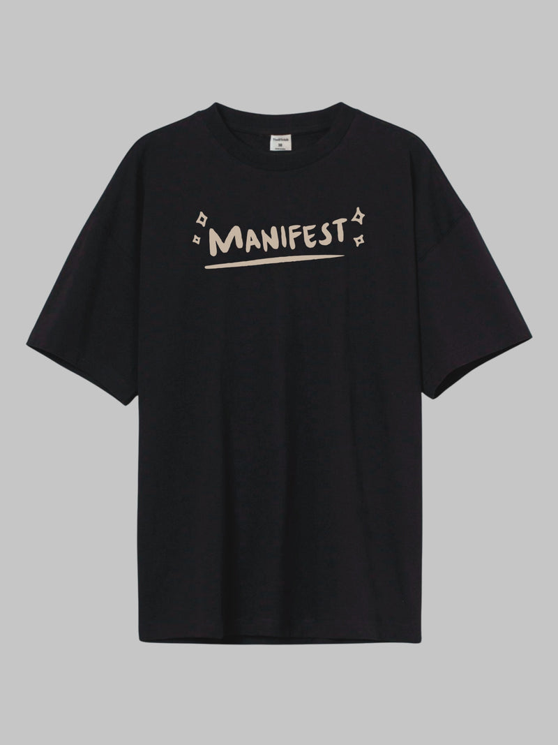 Manifest - Straight Fit Co-ord Set
