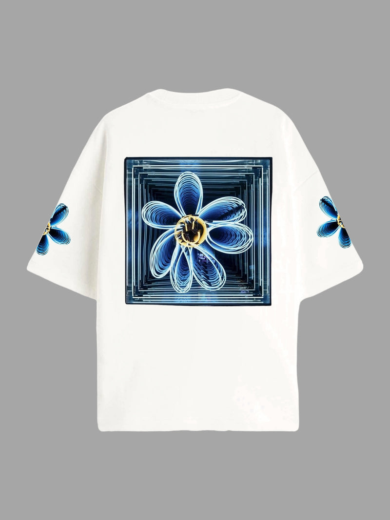 Meant to be - Oversized T-shirt