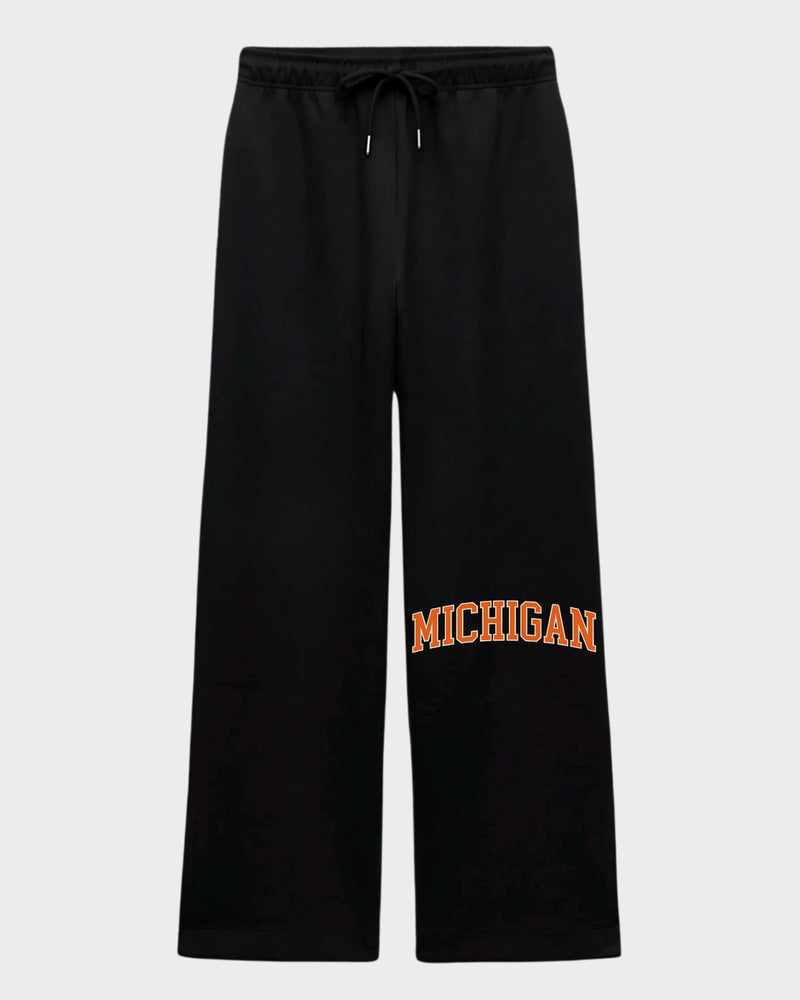 Michigan - Crop Co-ord Set