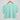 Mint Green - Solid - Crop top - TheBTclub