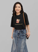 Sandwich - Oversized T-shirt