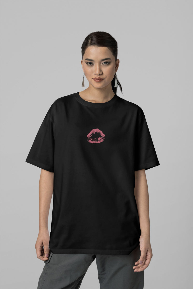 SIMPLY GORGEOUS - Oversized T-shirt