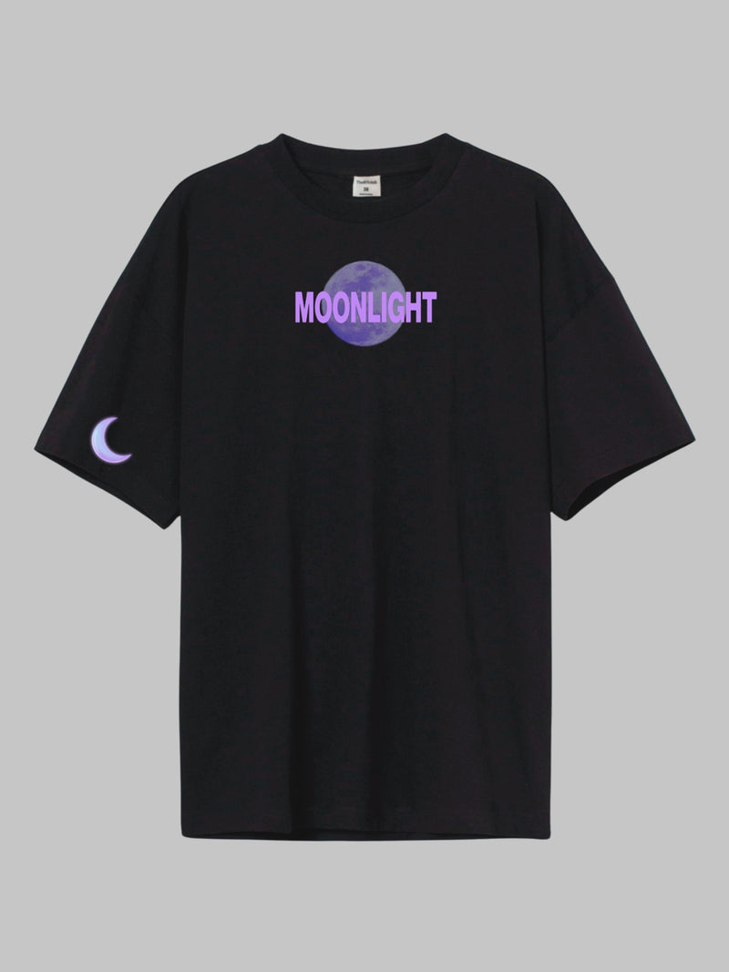 Moonlight - Straight Fit Co-ord Set