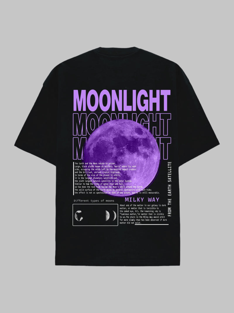 Moonlight - Straight Fit Co-ord Set