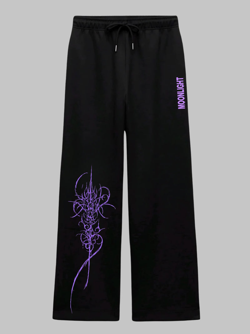 Moonlight - Straight Fit Co-ord Set