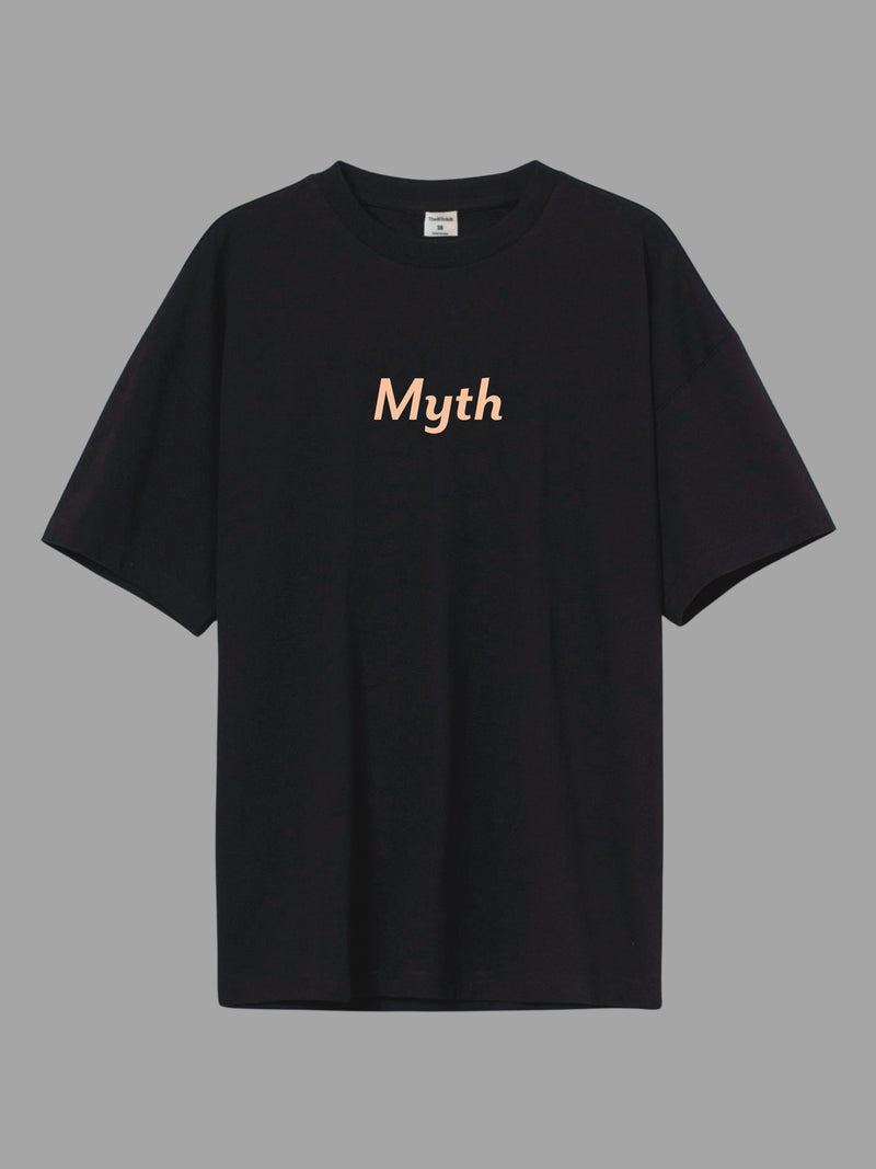 Myth- Oversized T-shirt