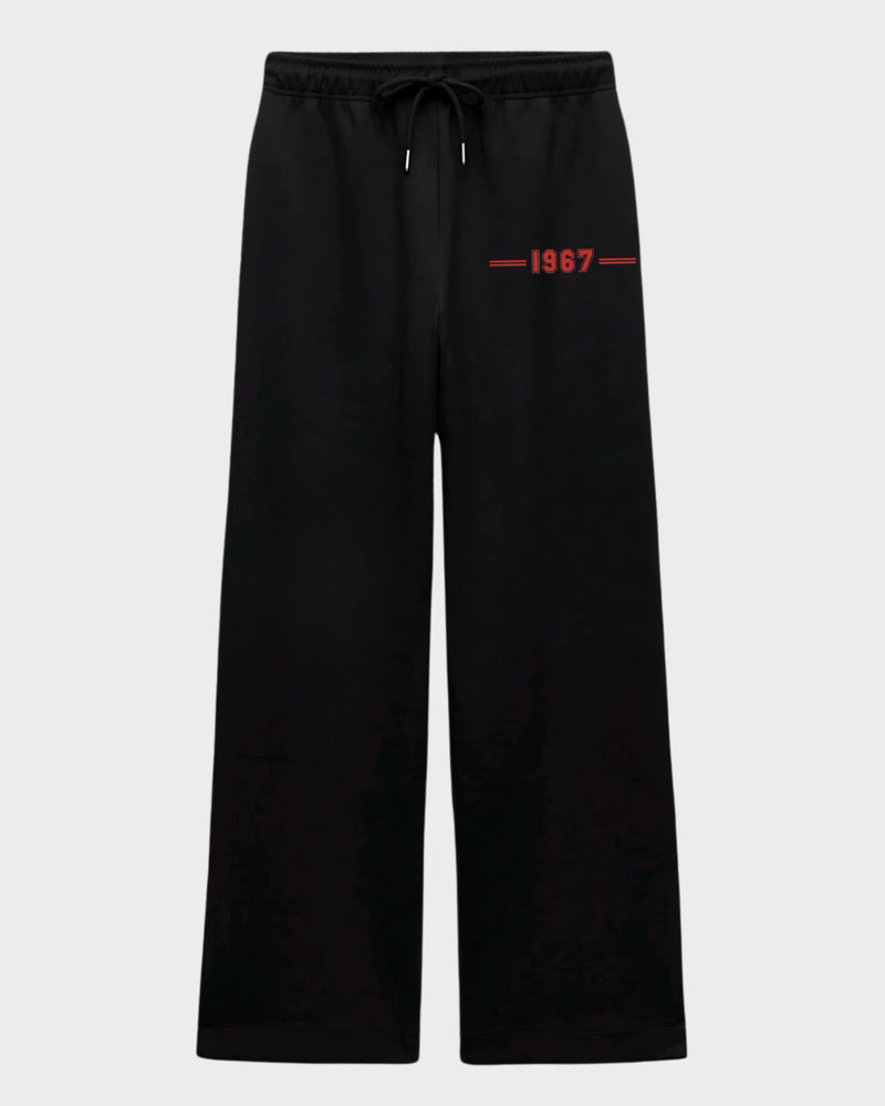 New York - Crop Co-ord Set