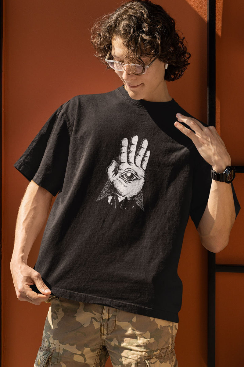 HOPE - Oversized T-shirt