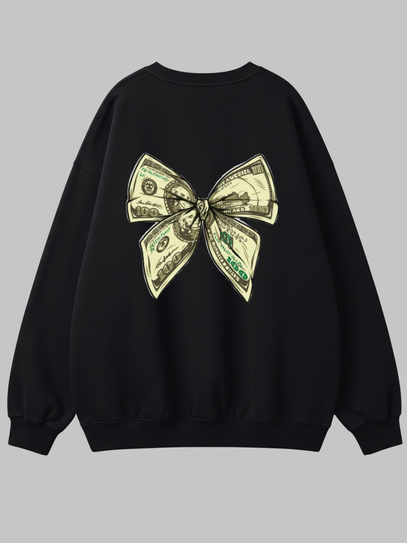 Paisa - Oversized Sweatshirt