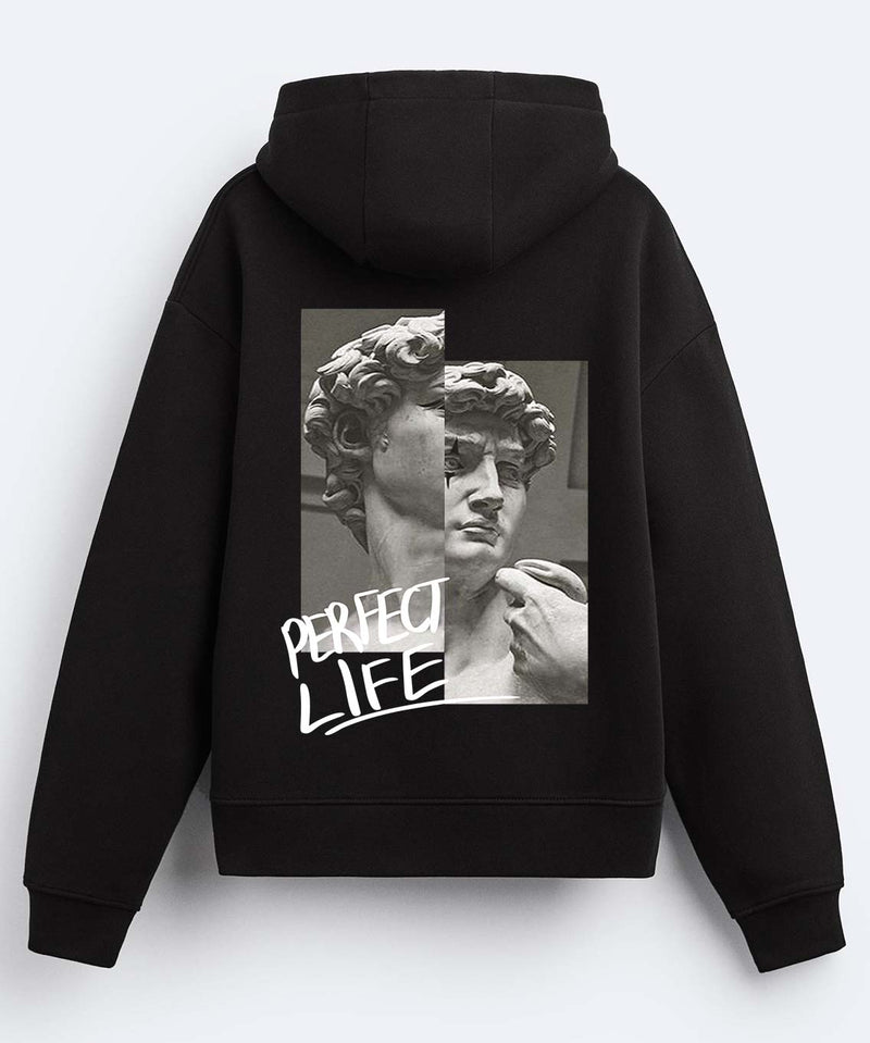 Perfect life - Hooded Sweatshirt