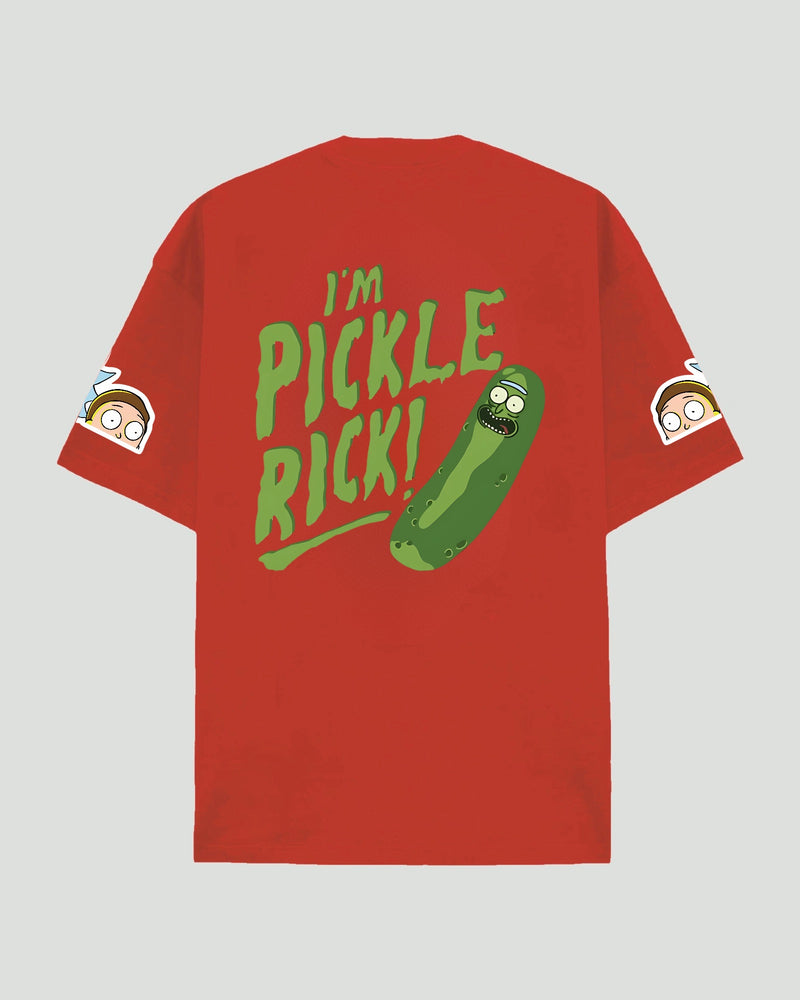 Pickel - Straight Fit Co-ord Set