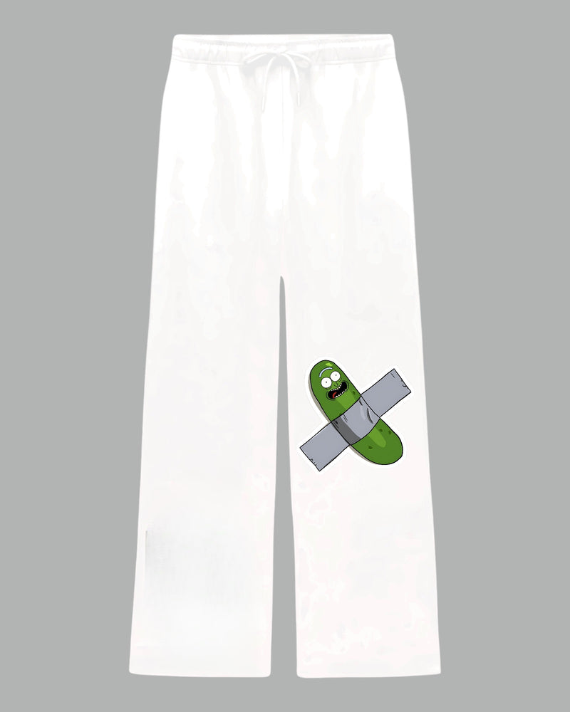 Pickel - Straight Fit Co-ord Set