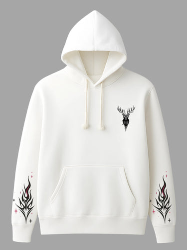Pretty Poison - Oversized Hoodie