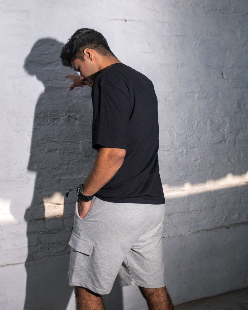 Flight - Oversized T-shirt